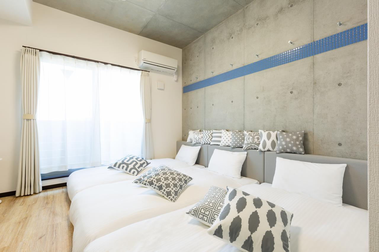קיוטו Japaning Hotel Oxa מראה חיצוני תמונה