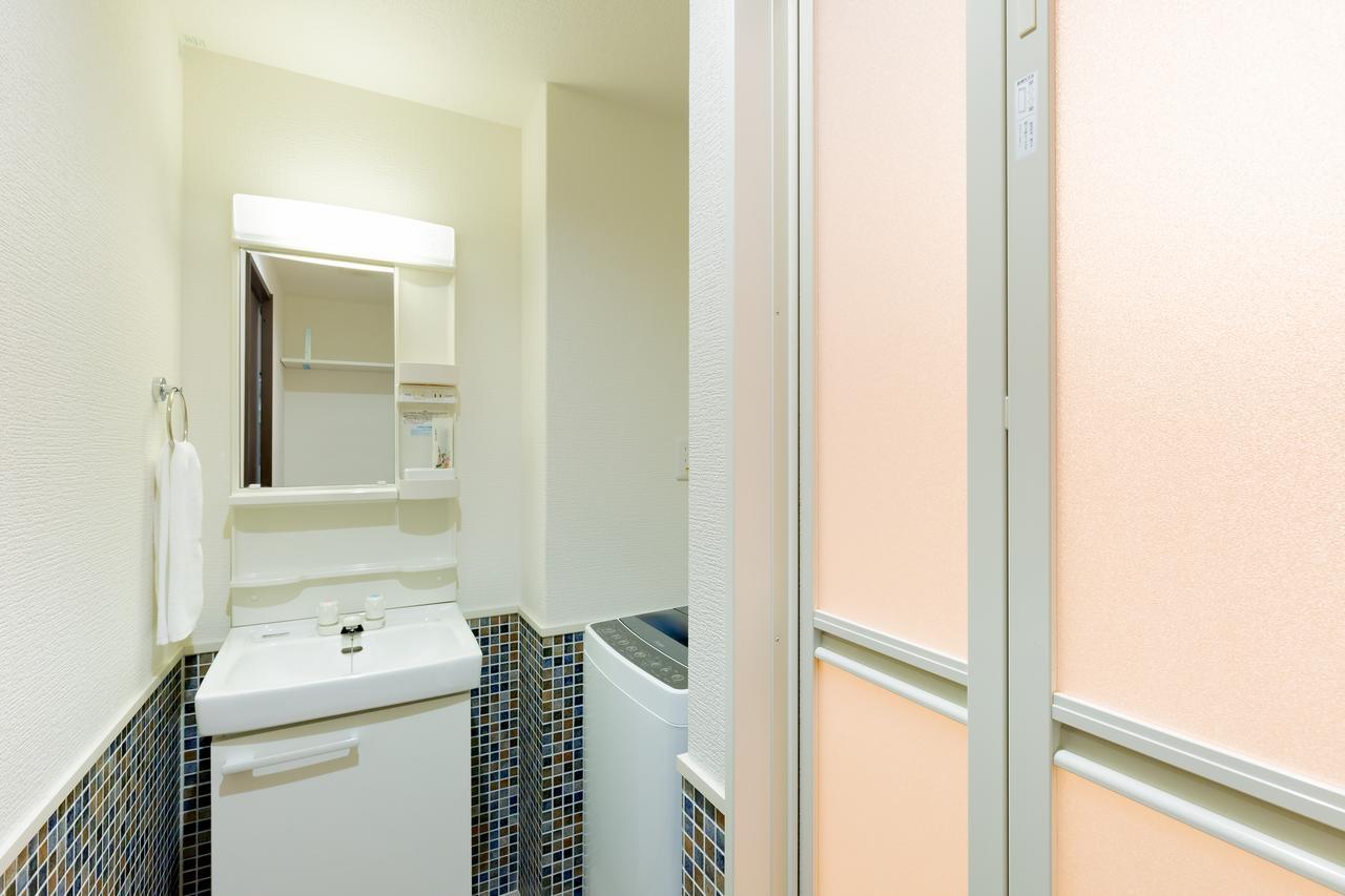 קיוטו Japaning Hotel Oxa מראה חיצוני תמונה