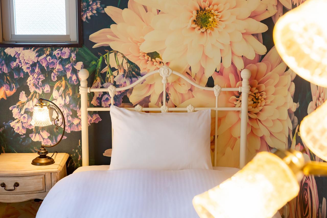 קיוטו Japaning Hotel Oxa מראה חיצוני תמונה