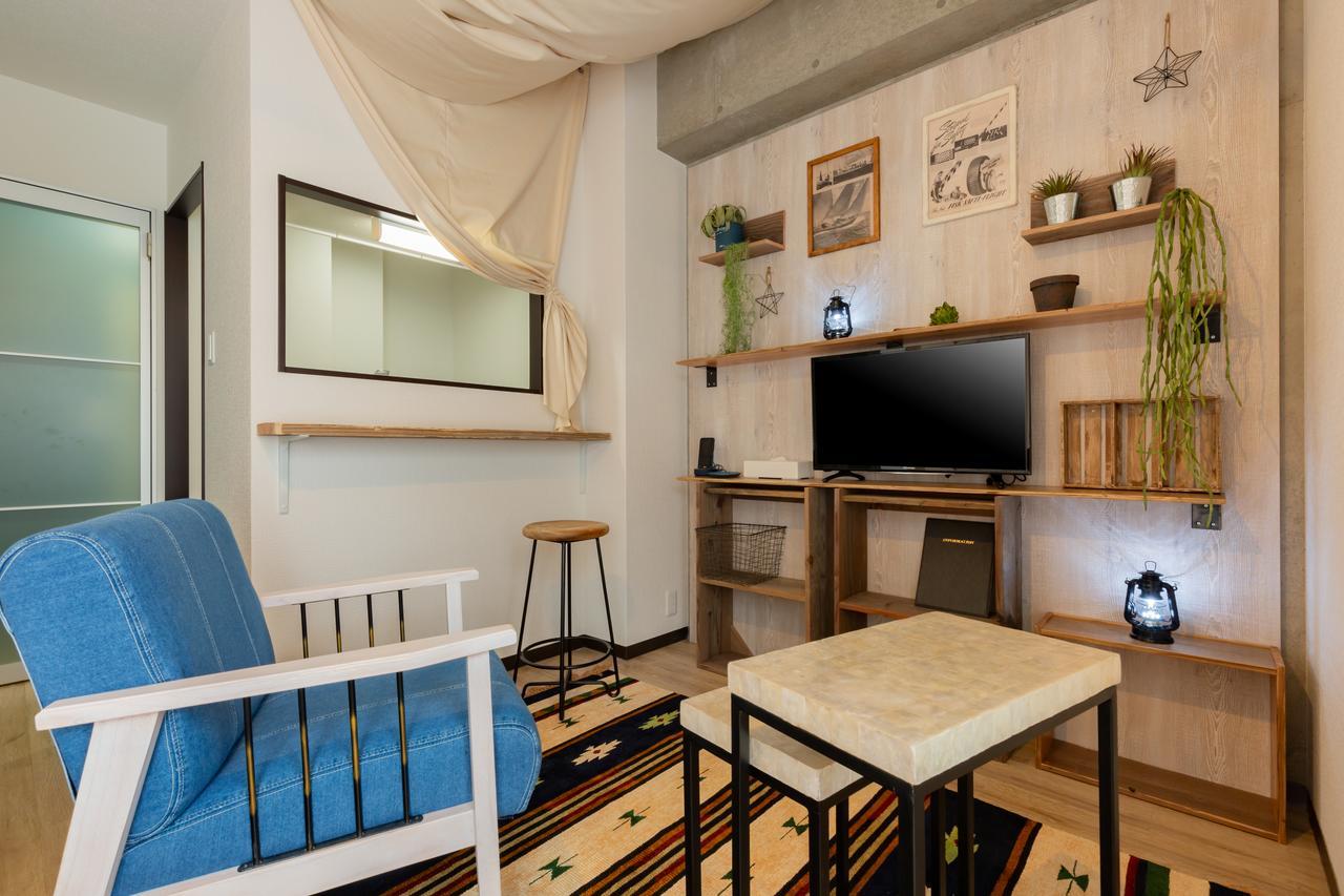 קיוטו Japaning Hotel Oxa מראה חיצוני תמונה