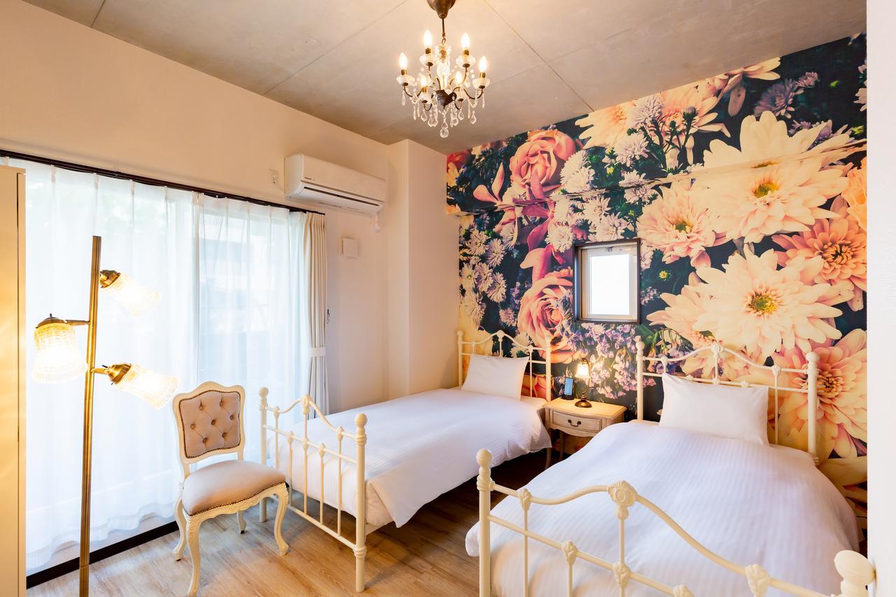 קיוטו Japaning Hotel Oxa מראה חיצוני תמונה