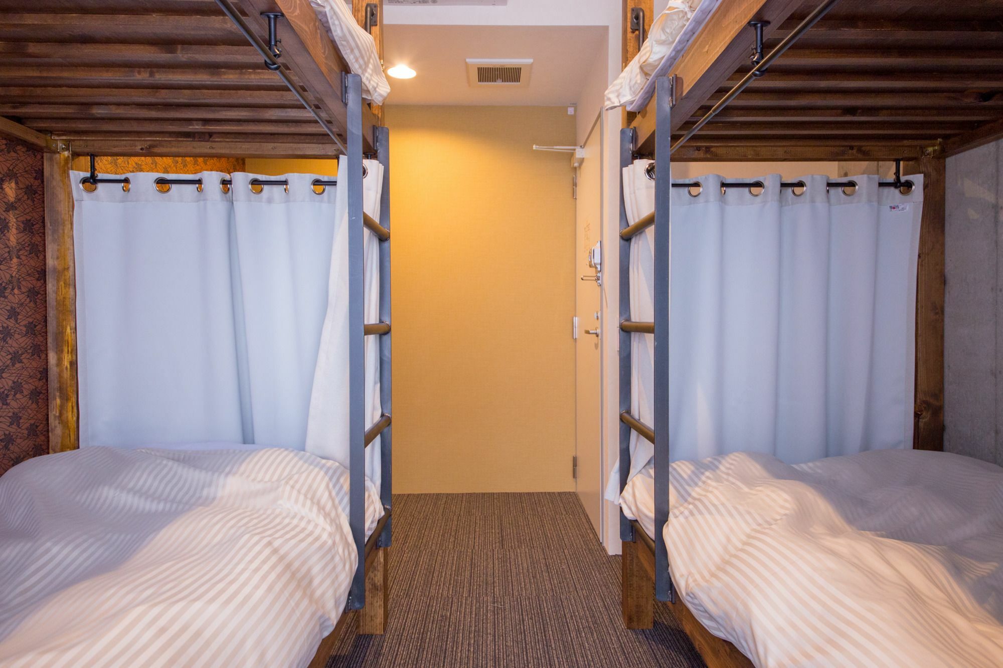 קיוטו Japaning Hotel Oxa מראה חיצוני תמונה