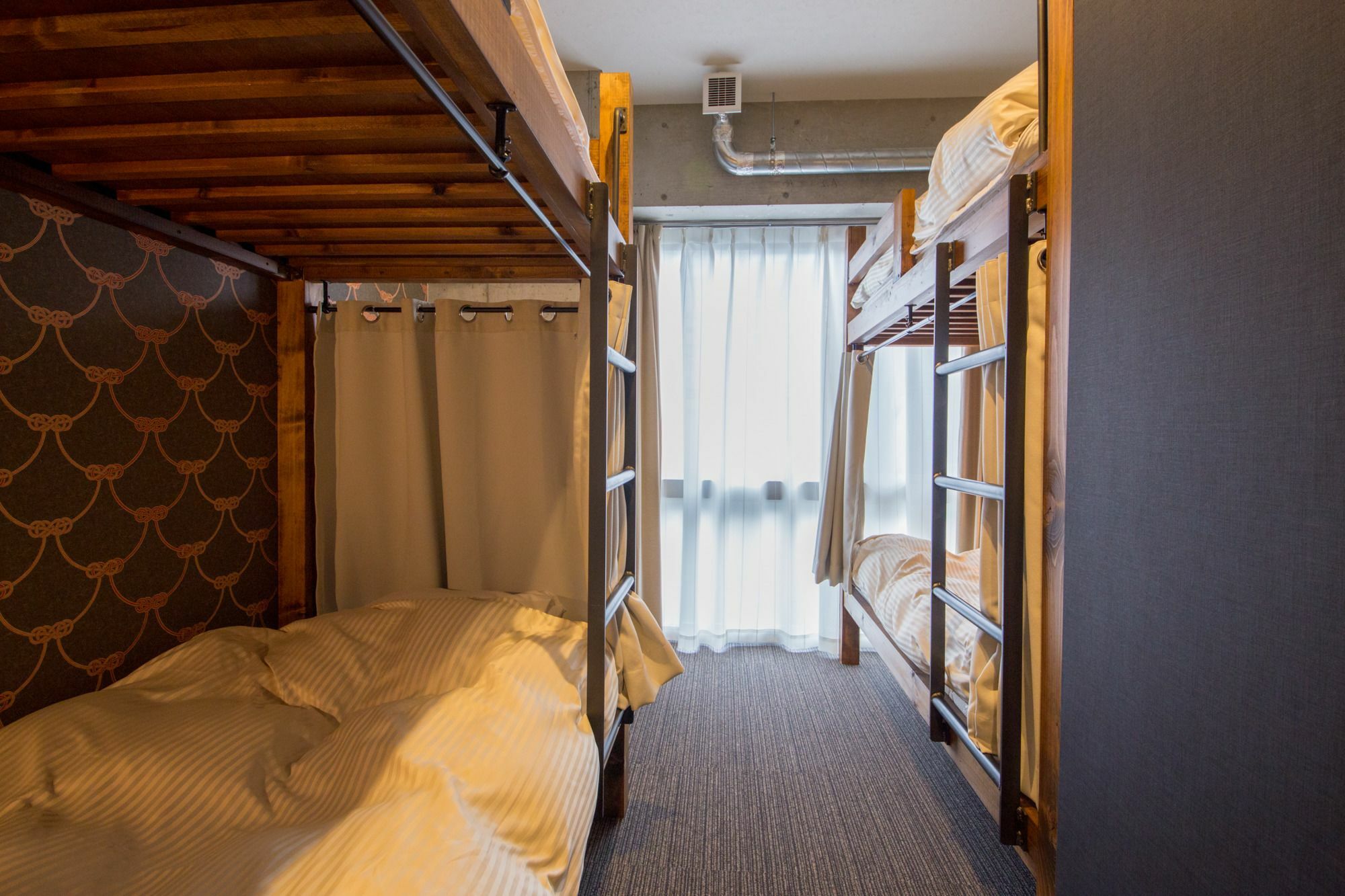 קיוטו Japaning Hotel Oxa מראה חיצוני תמונה