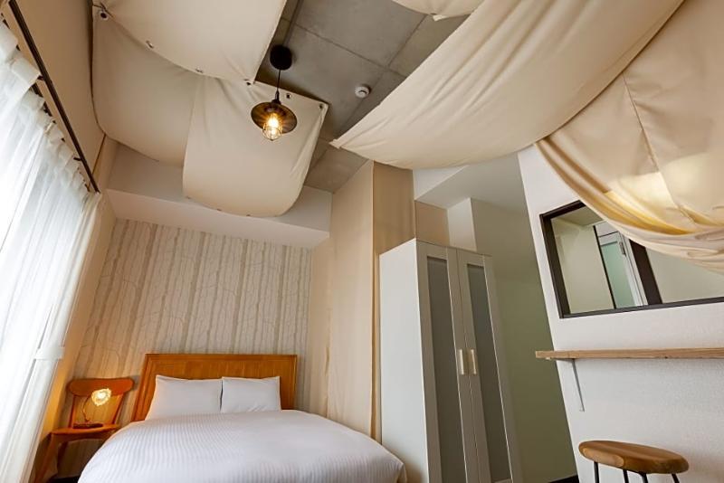קיוטו Japaning Hotel Oxa מראה חיצוני תמונה
